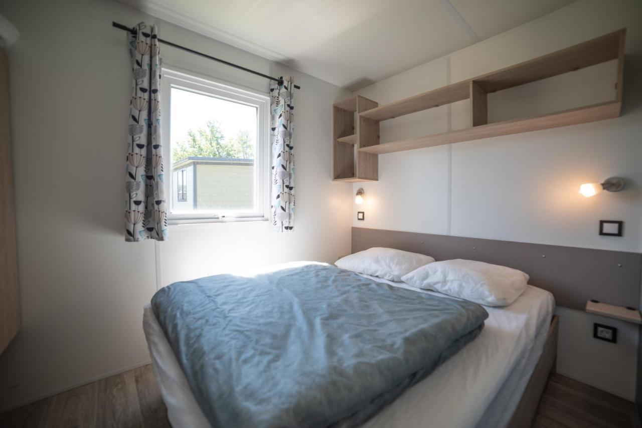 Camping Du Sevron Saint-Etienne-du-Bois (Ain)