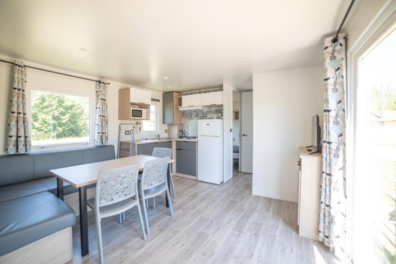 Du Sevron Camping Saint-Etienne-du-Bois (Ain)