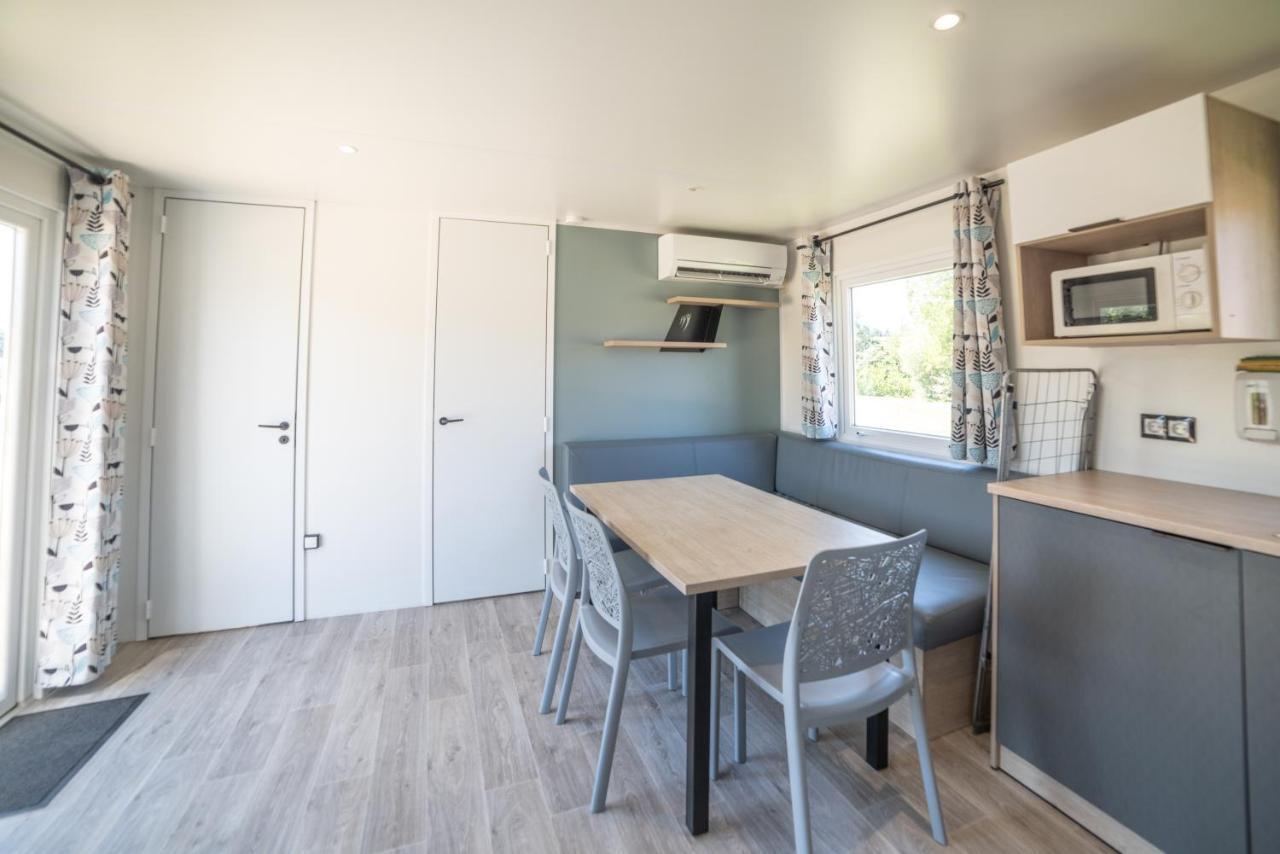 Du Sevron Camping Saint-Etienne-du-Bois (Ain)