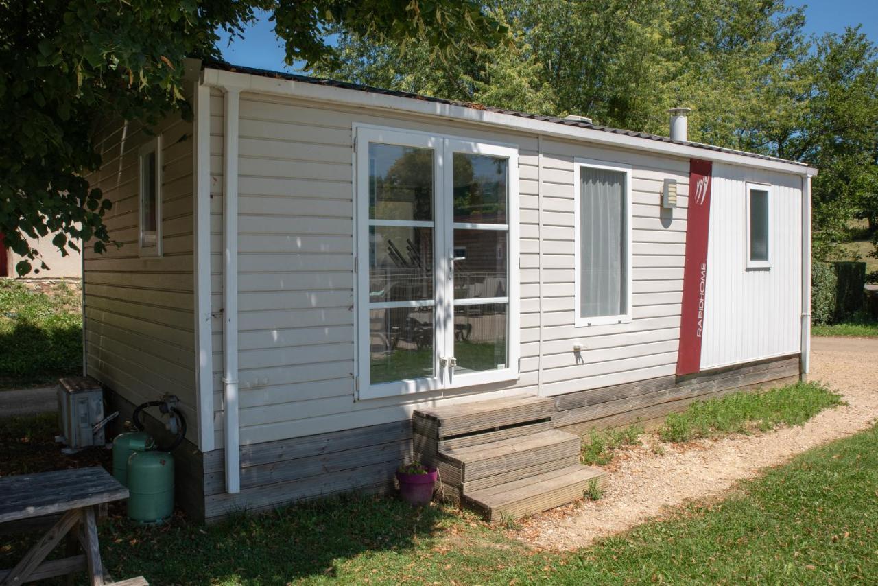 Camping Du Sevron
