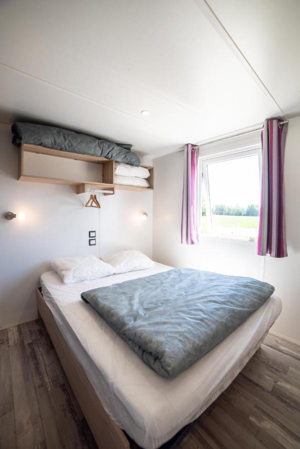Du Sevron Camping