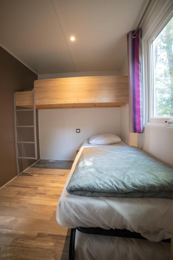 Du Sevron Camping