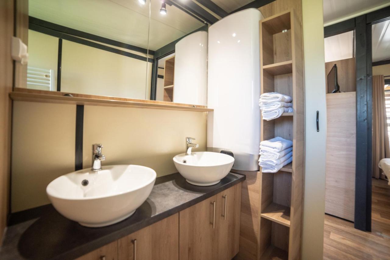 Du Sevron Camping